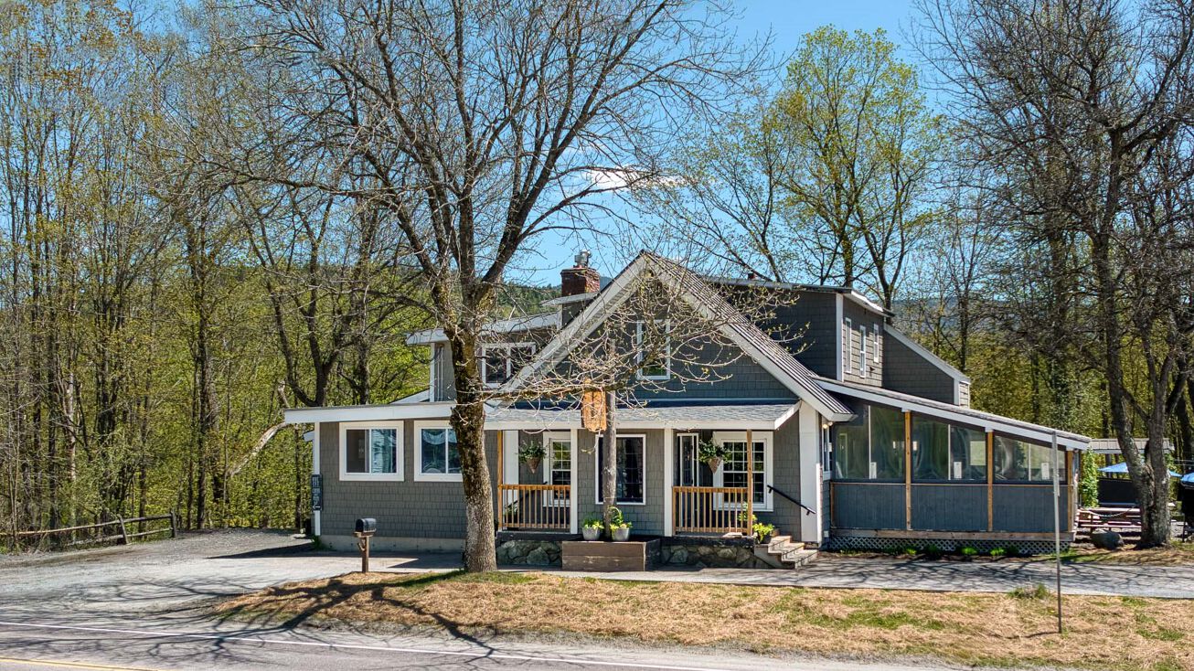 5351 Main St, Waitsfield, VT 05673
