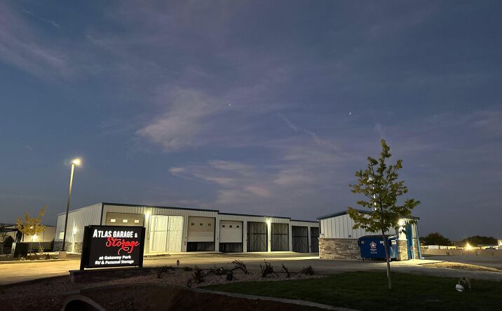 Pictures of Industrial property located at 355 Mountain Vw Rd, Johnstown, CO 80534 for sales - image #1