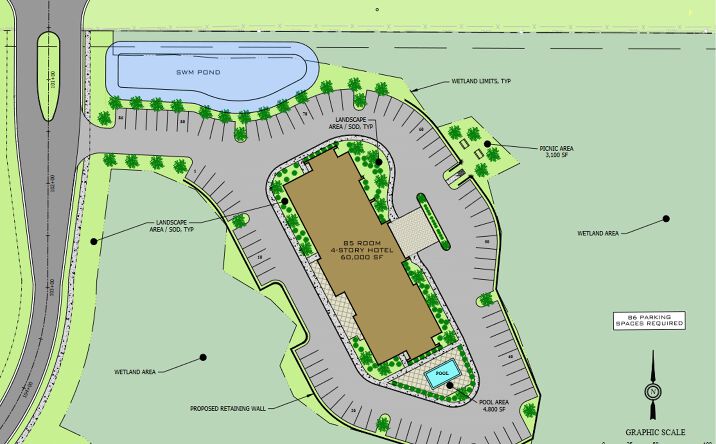 Pictures of Land property located at 1801 Old Dixie Hwy, Auburndale, FL 33823 for sales - image #1