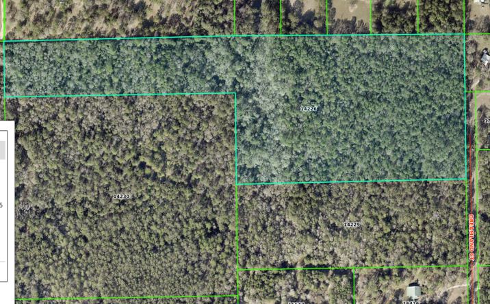 Pictures of Land property located at Dreamland Ct, Folsom, LA 70437 for comps - image #1