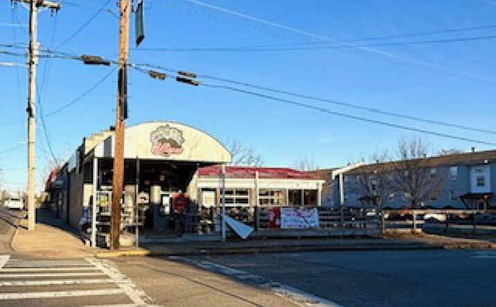 Pictures of Business for Sale property located at 1265 College St, Bowling Green, KY 42101 for sales - image #1