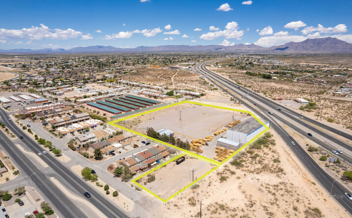 4800 Sonoma Ranch Blvd, Las Cruces, NM 88012 | Crexi.com