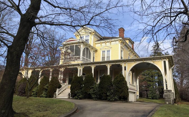 Pictures of Special Purpose property located at 2 Columbia St, Adams, MA 01220 for sales - image #1
