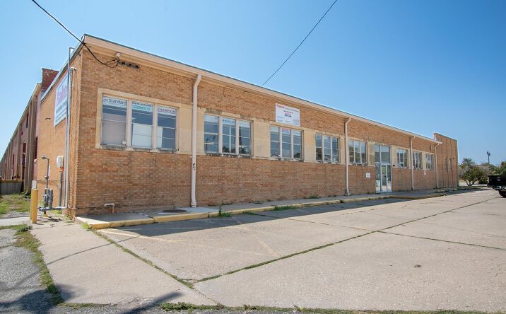 Pictures of Industrial property located at 811 E Waterman St, Wichita, KS 67202 for sales - image #1