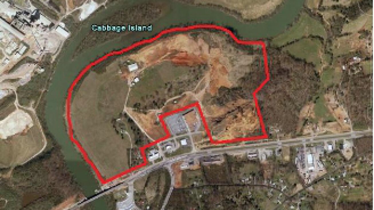 6125 Riverview Crossing Dr, Knoxville, TN 37924