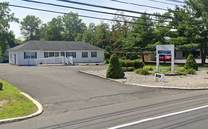 Pictures of Retail property located at 1031 Route 202 North, Branchburg, NJ 08876 for sales - image #1