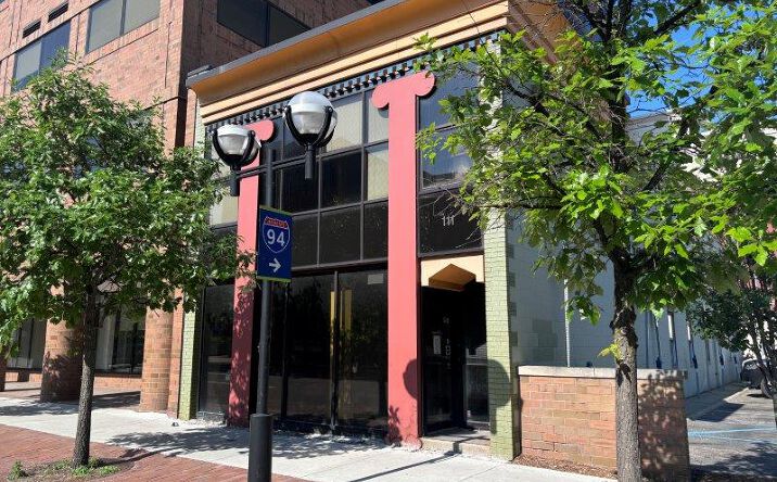 Pictures of Office property located at 111 N Main St, Ann Arbor, MI 48104 for sales - image #1