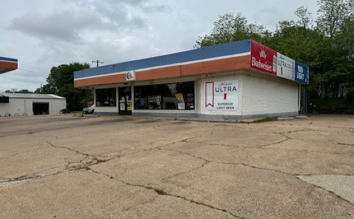 Pictures of Retail property located at 1512 N State Line Ave, Texarkana, AR 71854 for sales - image #1