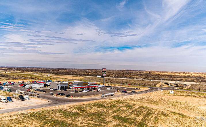 Interstate 20 Service Rd, Monahans, TX 79756 | Crexi.com