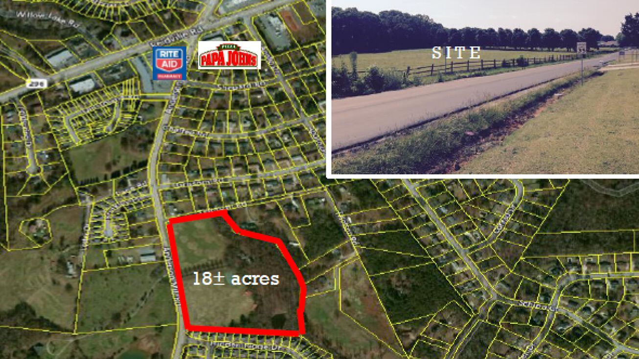 4149 Anderson Mill Road, Spartanburg, SC 29301