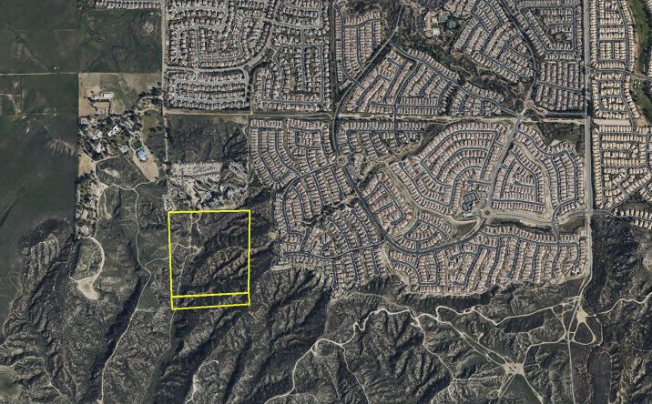 Pictures of Land property located at 0 Beaumont, Beaumont, CA 92223 for sales - image #1