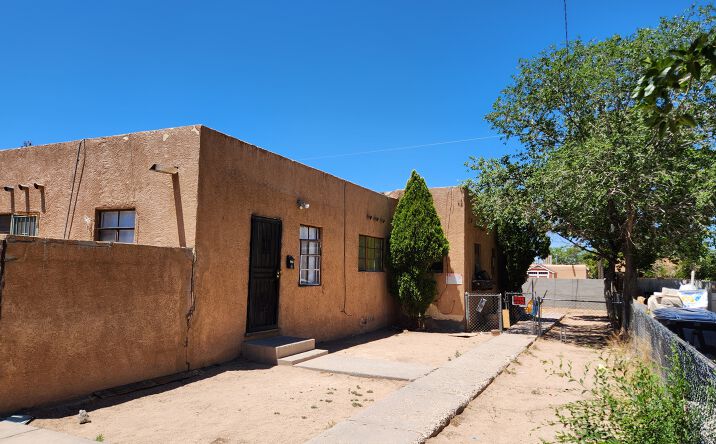 7600 Central Ave SE, Albuquerque, NM 87108 | Crexi.com