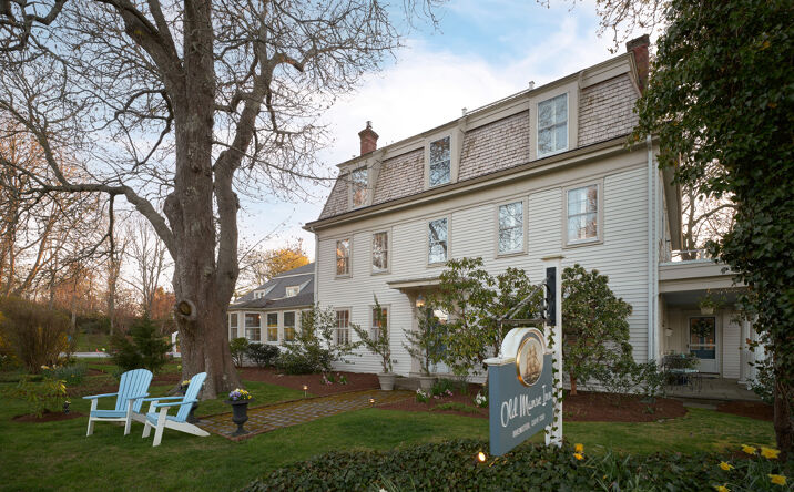 Pictures of Hospitality property located at 1861 Main St, Brewster, MA 02631 for sales - image #1