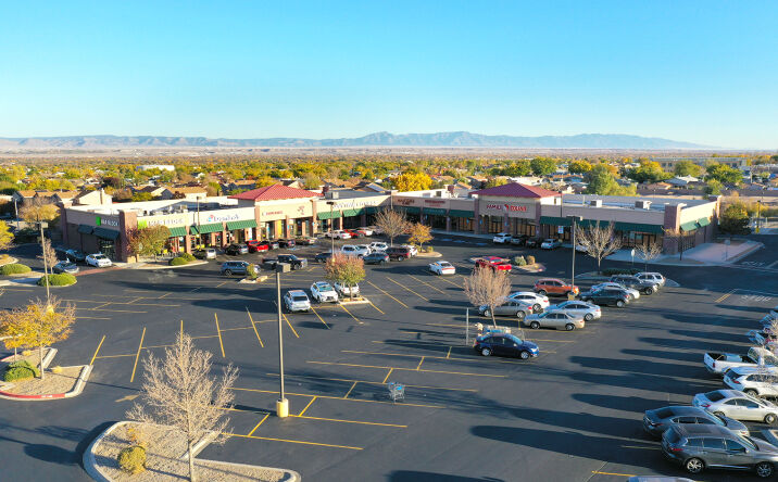 Pictures of Retail property located at 9550 Sage Rd SW, Albuquerque, NM 87121 for comps - image #1