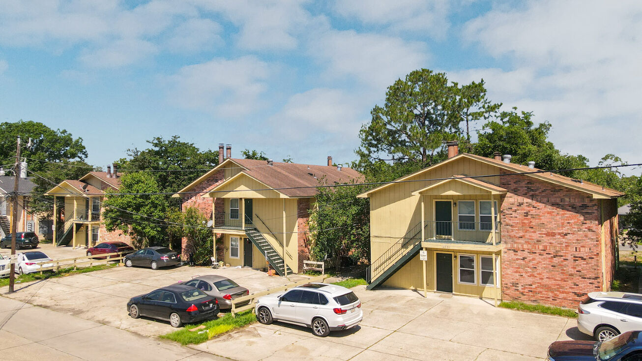 14024, 14044, 14054 Azalea Park Ave, Baton Rouge, LA 70816