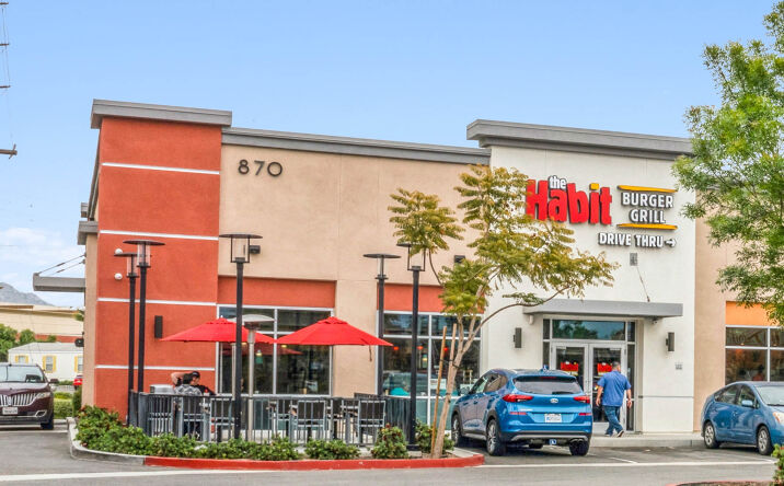 Pictures of Retail property located at 870 N Main St, Corona, CA 92878 for sales - image #1