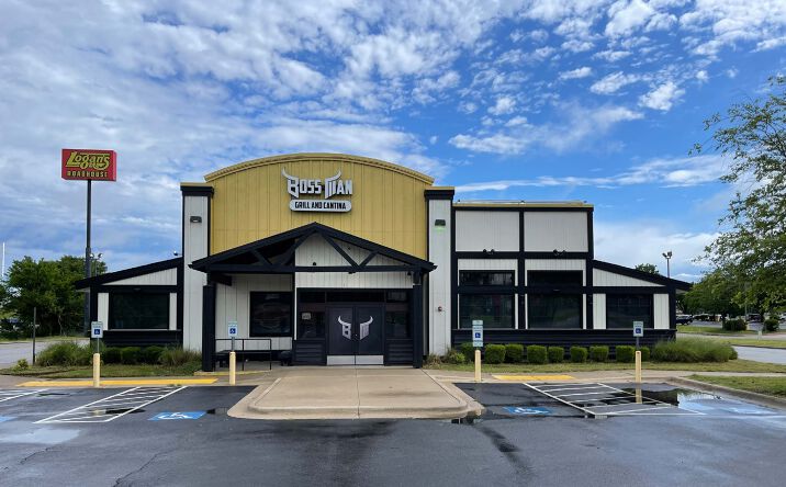 Pictures of Retail property located at 530 N 47th St, Rogers, AR 72756 for sales - image #1