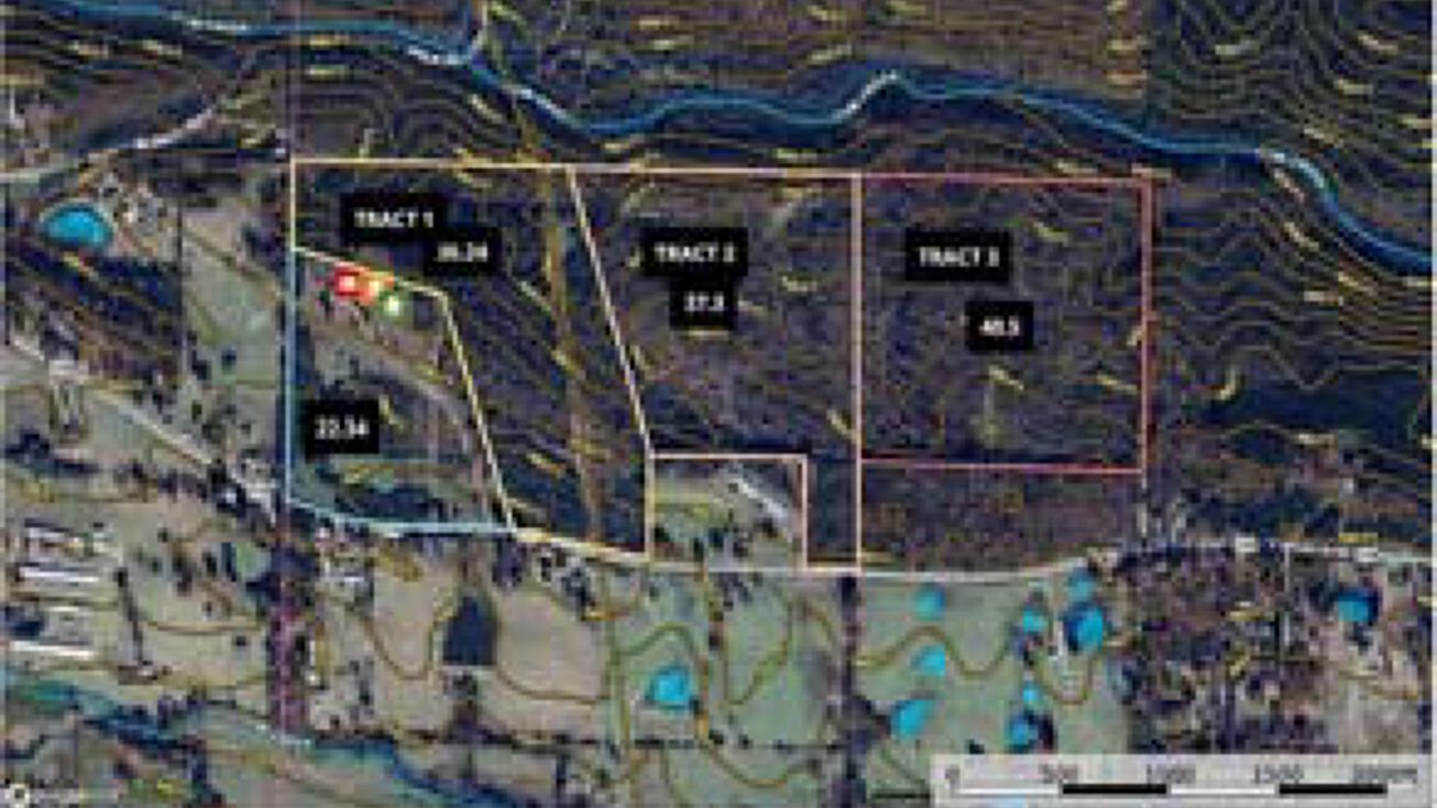 417 US278, Wickes, AR 71973