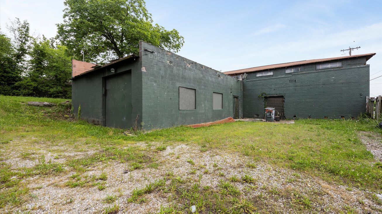 2700 Dodson Ave, Chattanooga, TN 37406