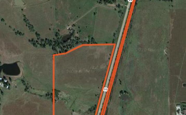 image of property at -99 HWY N/A Hamilton KS 66853