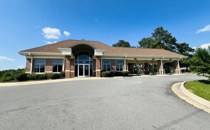 Pictures of Office, Land property located at 119 Highway 274, Camden, AR 71701 for sales - image #1