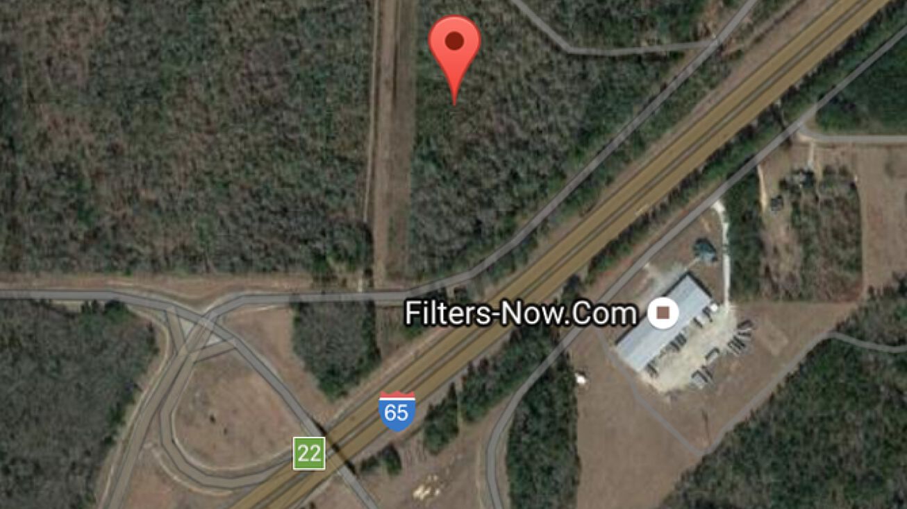 Pictures of Land property located at Creola Axis Loop Road, Creola, AL 36525 for sales - image #1