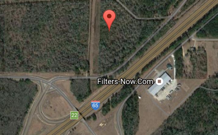 Pictures of Land property located at Creola Axis Loop Road, Creola, AL 36525 for sales - image #1