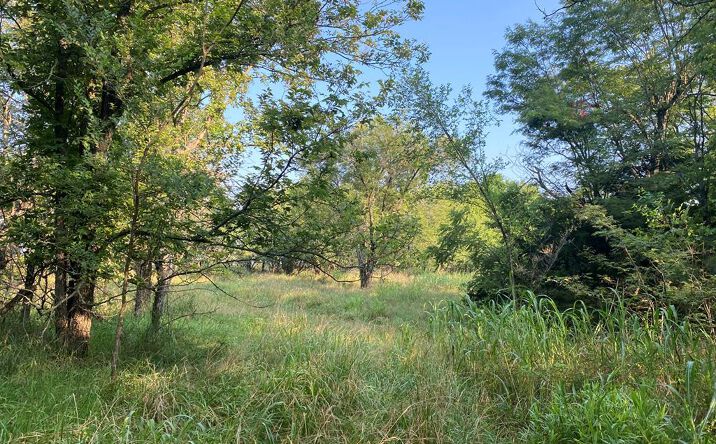 image of property at UDALL RD Altoona KS 66710
