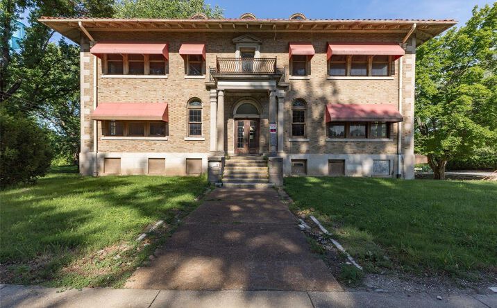 Pictures of Industrial property located at 26 Mississippi Avenue, Crystal City, MO 63019 for sales - image #1