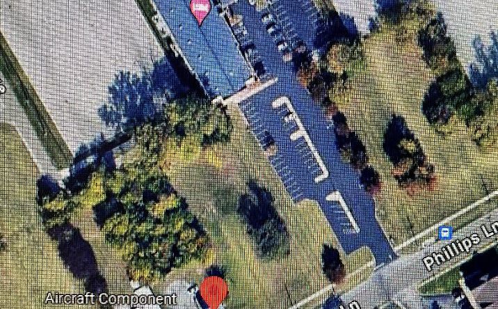 Pictures of Land property located at 641-643 Phillips Ln, Louisville, KY 40209 for sales - image #1