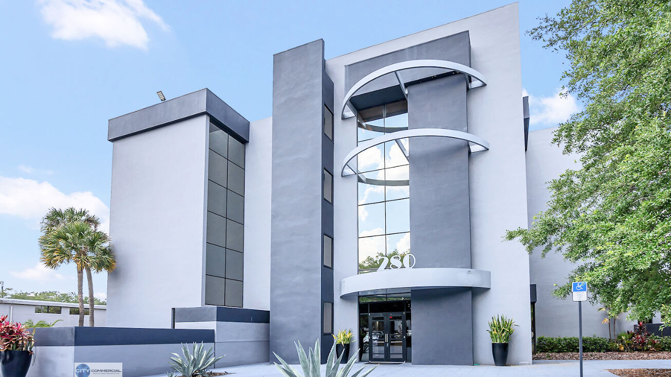 280 W Canton Ave, Winter Park, FL 32789