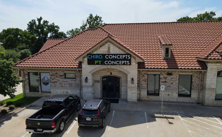 Pictures of Office property located at 610 S Watters Rd, Allen, TX 75013 for sales - image #1