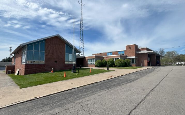Pictures of Retail property located at 3231 Chili Ave, Rochester, NY 14624 for sales - image #1