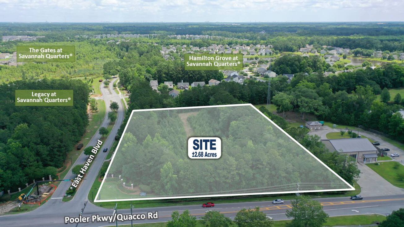 0 Easthaven Blvd, Pooler, GA 31322