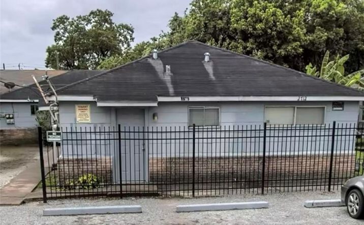 Pictures of Multifamily property located at 2712 Berry Street, Houston, TX 77004 for sales - image #1