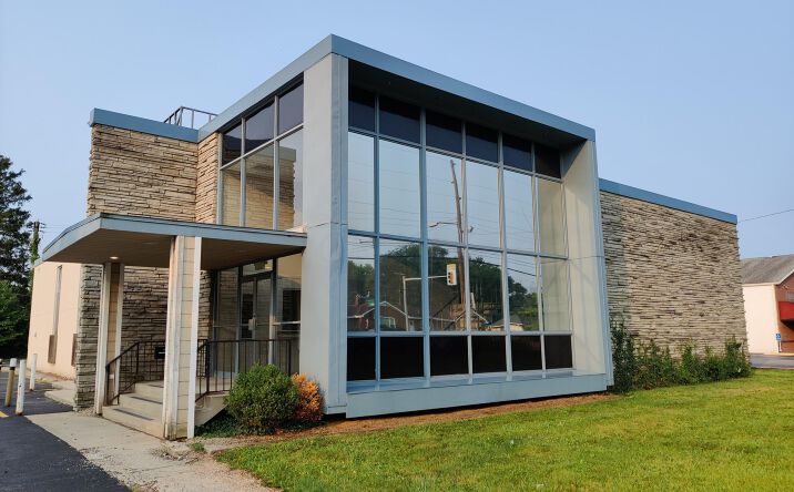 Pictures of Mixed Use, Office property located at 3245 E Livingston Ave, Columbus, OH 43227 for sales - image #1