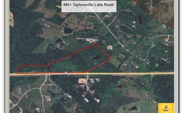 Pictures of Land property located at 4901 Taylorsville Lake Rd, Louisville, KY 40023 for sales - image #1