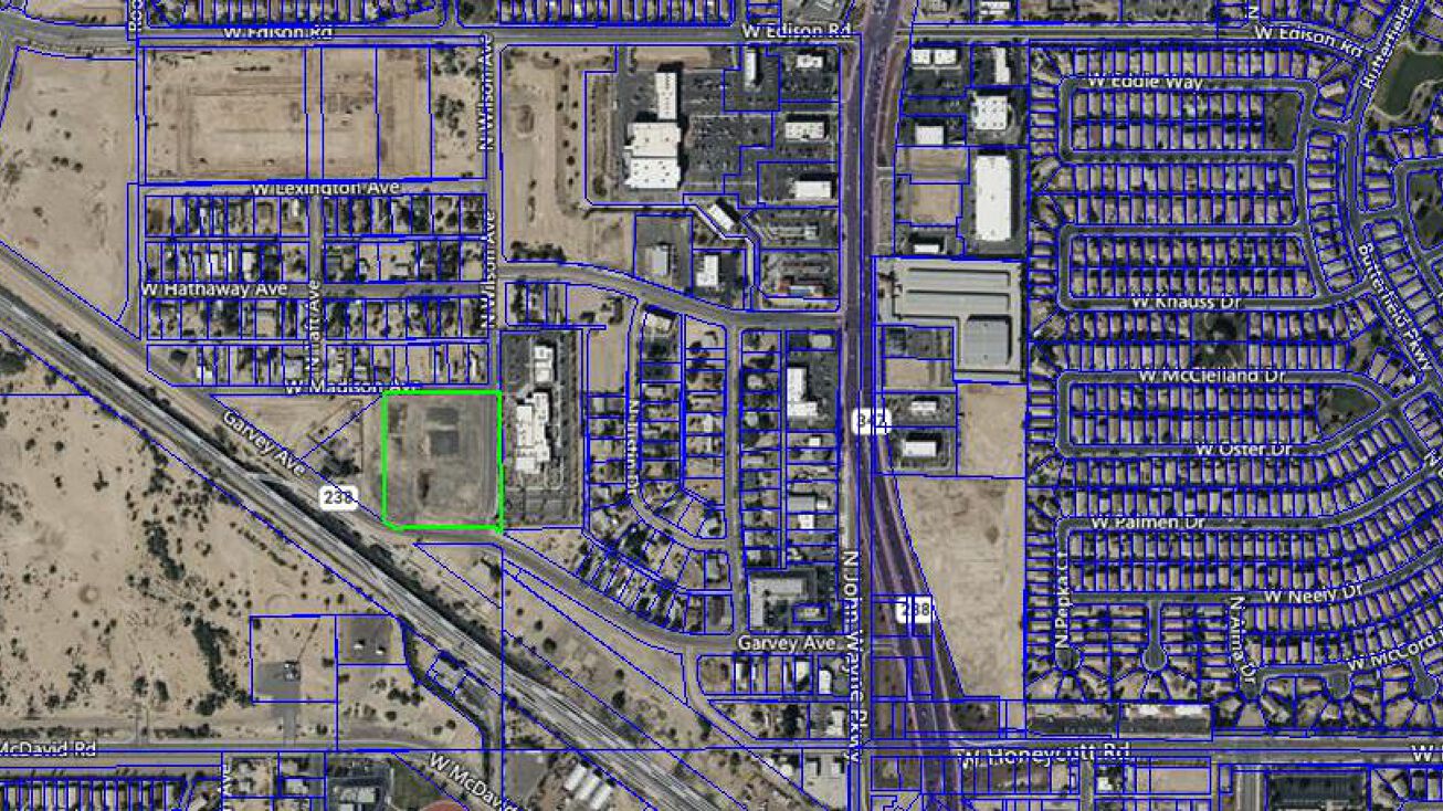 85139 Map 45147 W Madison Ave, Maricopa, AZ 85139 | Crexi.com