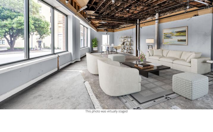 Pictures of Mixed Use, Office, Retail property located at 707 Georgia Ave, Suite AB, Chattanooga, TN 37402 for sales - image #1