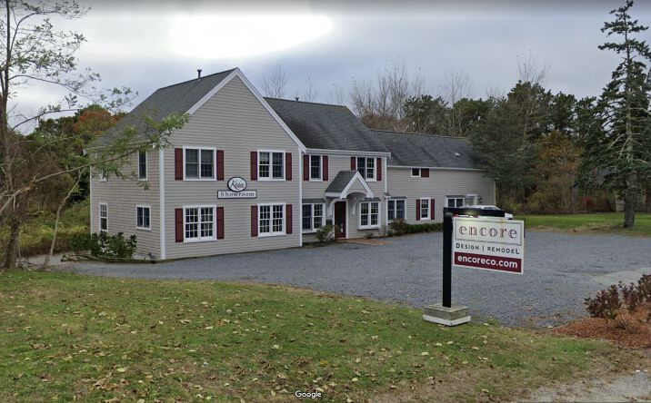 Pictures of Office property located at 103 Main St, Dennis, MA 02639 for sales - image #1