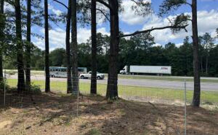 Pictures of Land property located at Tbd E Frontage Rd & I-20, Aiken, SC 29805 for sales - image #1