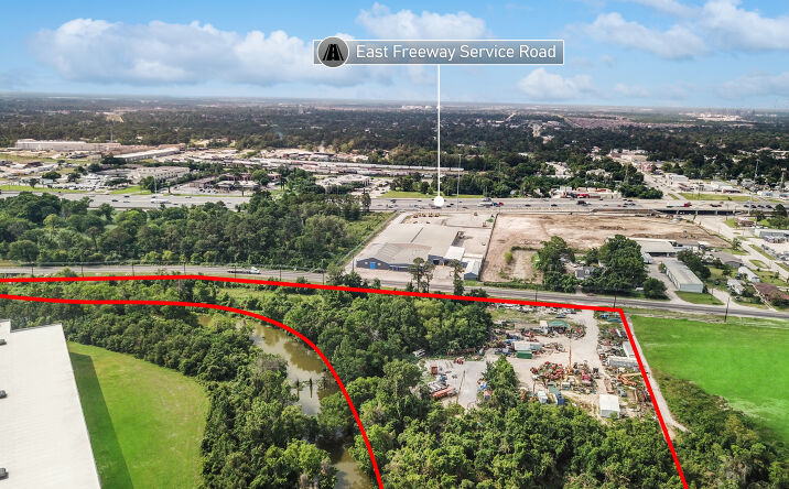 13603 Industrial Road, Houston, TX 77015 | Crexi.com