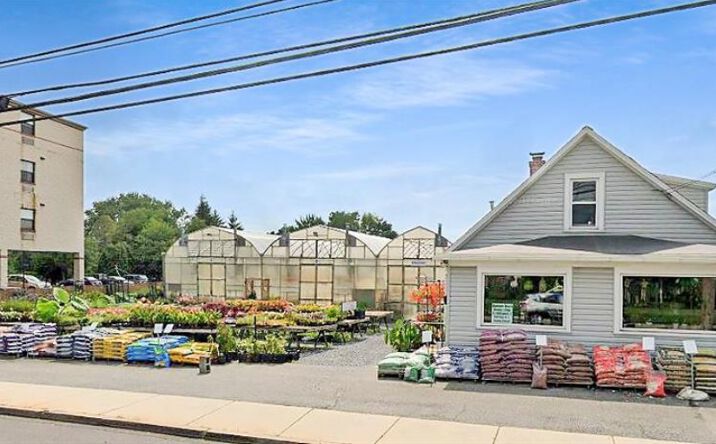 Pictures of Retail property located at 1422 Main St, Catasauqua, PA 18032 for sales - image #1