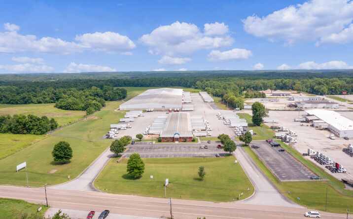 1980 Hwy 70 E, Jackson, TN 38305 | Crexi.com