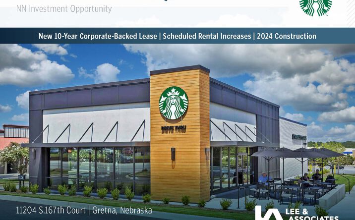 Pictures of Retail property located at 11204 S 167th Ct, Gretna, NE 68028 for comps - image #1