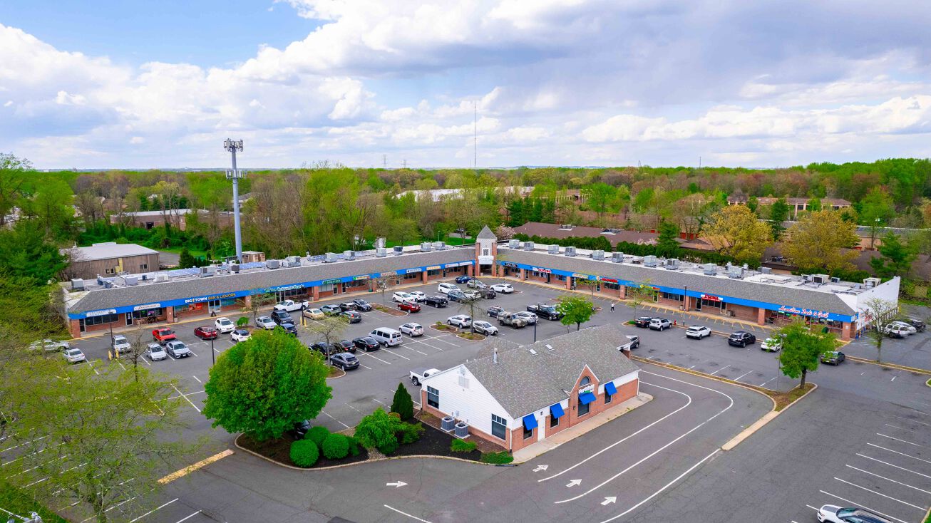 3800 Quakerbridge Rd, Hamilton Township, NJ 08619