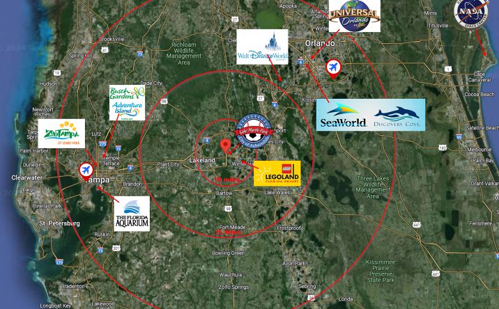 Pictures of Land property located at 0 Old Dixie Hwy, Auburndale, FL 33823 for sales - image #1