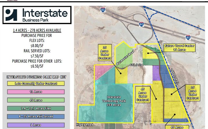 Pictures of Land property located at Burmester Rd, Grantsville, UT 84029 for sales - image #1