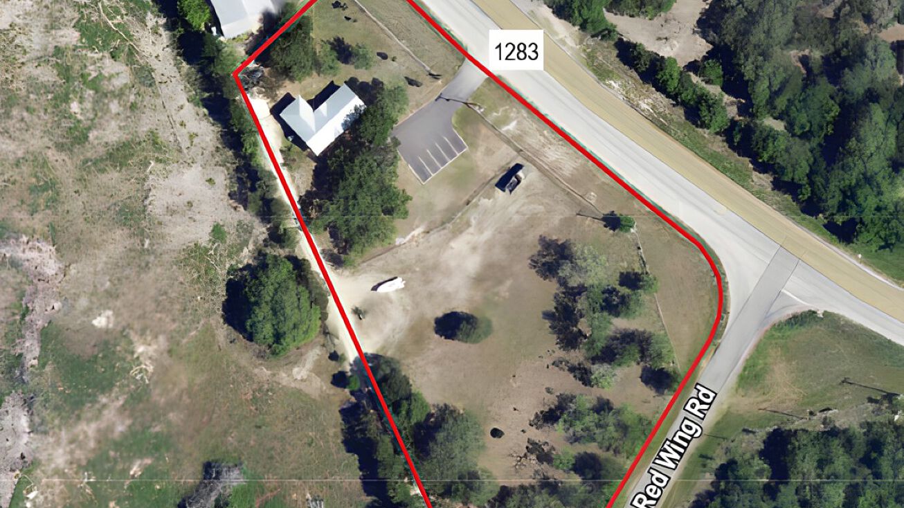 19996 FM1283, Mico, TX 78056