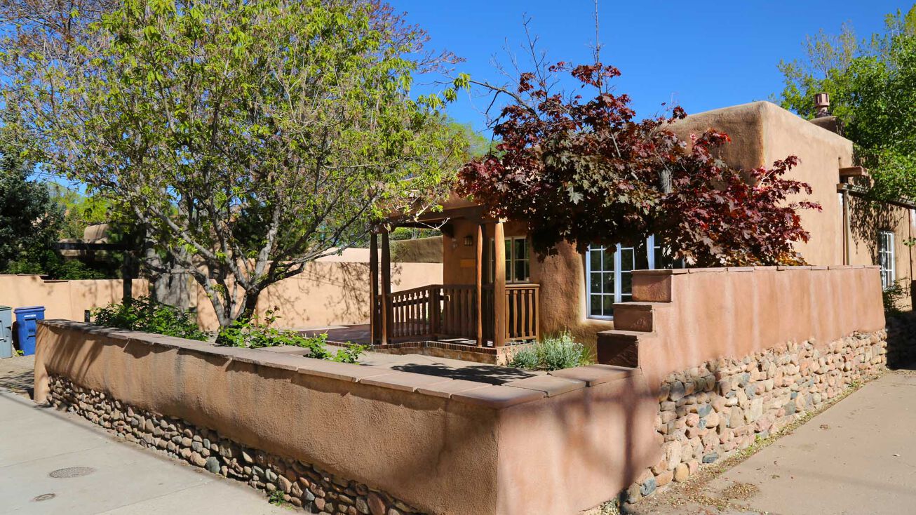 314 E Alameda St, Santa Fe, NM 87501 | Crexi.com